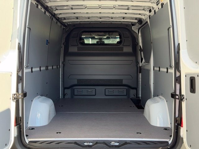 2026 Mercedes-Benz Sprinter 2500 Base