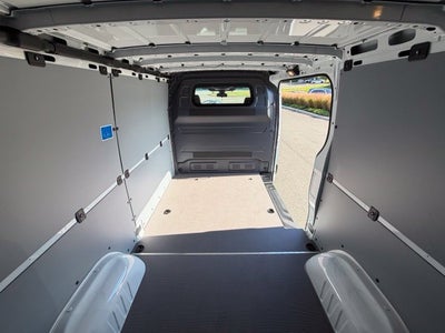 2026 Mercedes-Benz Sprinter 2500 Base