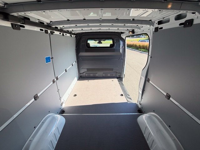 2026 Mercedes-Benz Sprinter 2500 Base