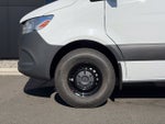 2026 Mercedes-Benz Sprinter 2500 Base