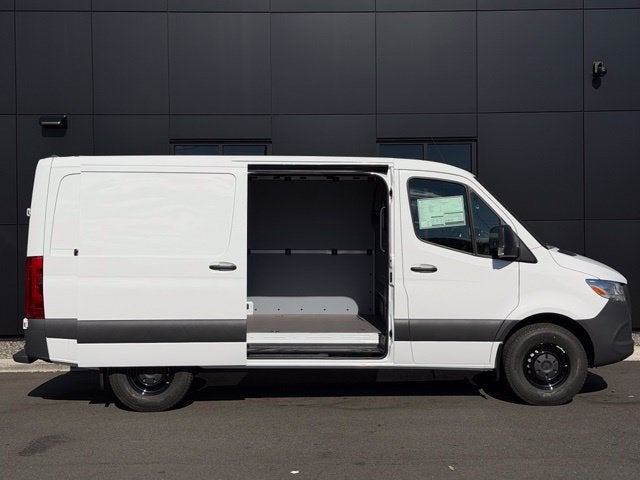 2026 Mercedes-Benz Sprinter 2500 Base