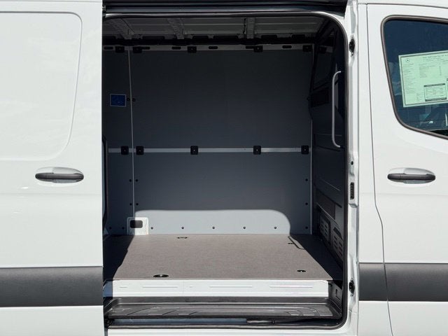 2026 Mercedes-Benz Sprinter 2500 Base
