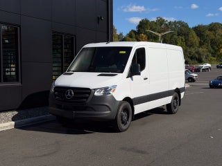 2026 Mercedes-Benz Sprinter 2500 Base