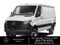 2025 Mercedes-Benz Sprinter 2500 Cargo 144 WB