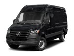 2026 Mercedes-Benz Sprinter 2500 Base