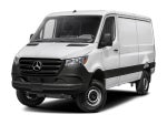 2026 Mercedes-Benz Sprinter 2500 Base