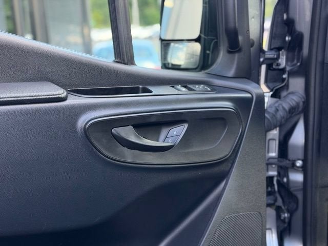 2023 Mercedes-Benz Sprinter 2500 Cargo 144 WB