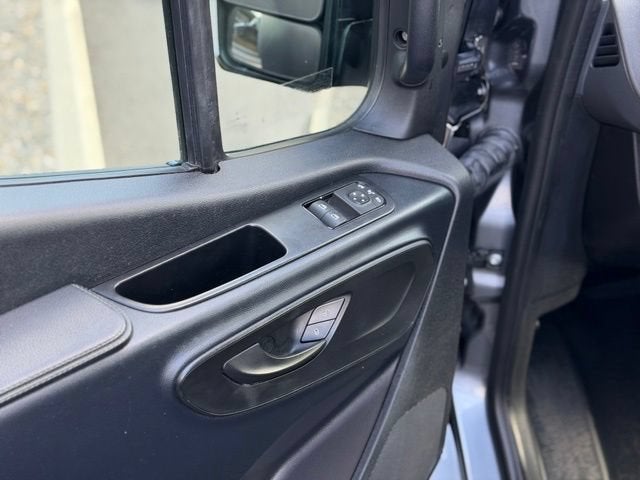 2023 Mercedes-Benz Sprinter 2500 Cargo 144 WB