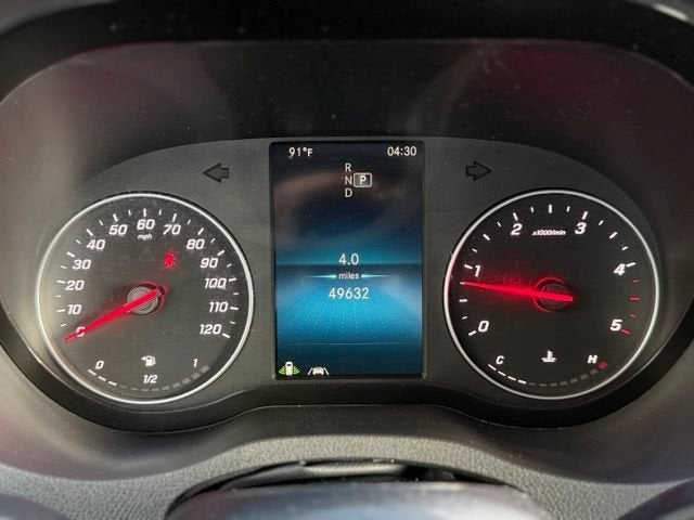 2023 Mercedes-Benz Sprinter 2500 Cargo 144 WB