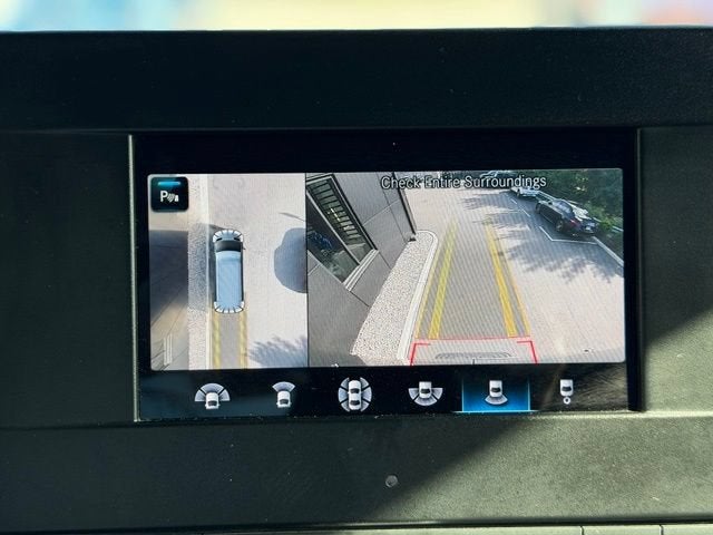 2023 Mercedes-Benz Sprinter 2500 Cargo 144 WB