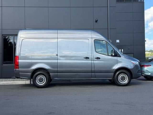 2023 Mercedes-Benz Sprinter 2500 Cargo 144 WB
