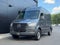 2023 Mercedes-Benz Sprinter 2500 Cargo 144 WB