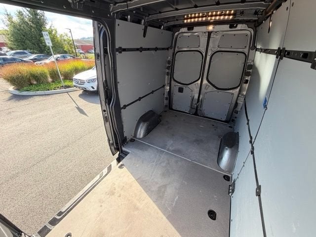 2023 Mercedes-Benz Sprinter 2500 Cargo 144 WB
