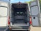 2023 Mercedes-Benz Sprinter 2500 Cargo 144 WB