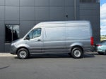 2023 Mercedes-Benz Sprinter 2500 Cargo 144 WB