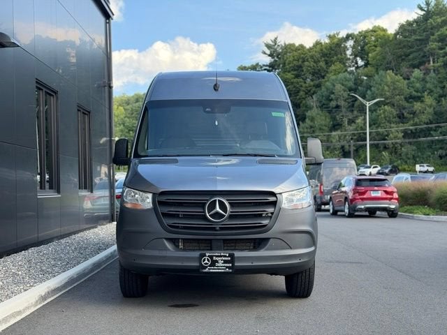 2023 Mercedes-Benz Sprinter 2500 Cargo 144 WB
