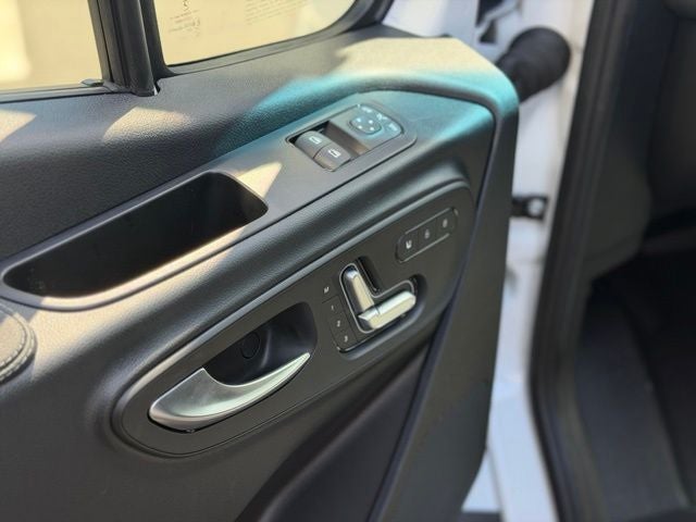 2026 Mercedes-Benz Sprinter 2500 Cargo 144 WB
