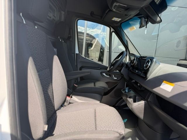 2026 Mercedes-Benz Sprinter 2500 Cargo 144 WB