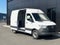 2026 Mercedes-Benz Sprinter 2500 Cargo 144 WB
