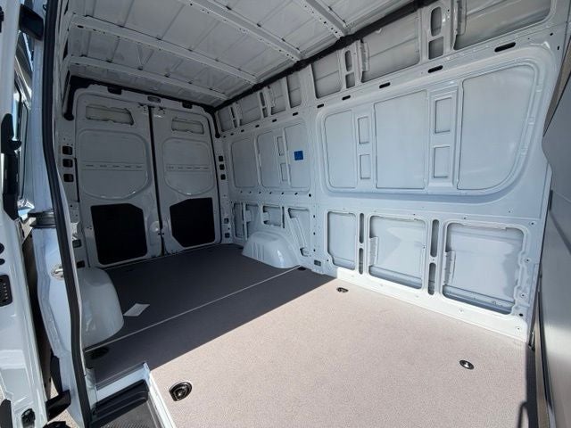2026 Mercedes-Benz Sprinter 2500 Cargo 144 WB