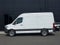 2026 Mercedes-Benz Sprinter 2500 Cargo 144 WB