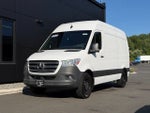 2024 Mercedes-Benz Sprinter 2500 Cargo 144 WB