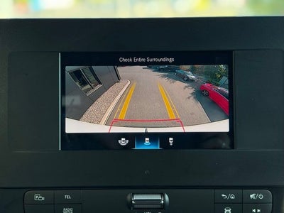 2024 Mercedes-Benz Sprinter 2500 Cargo 144 WB