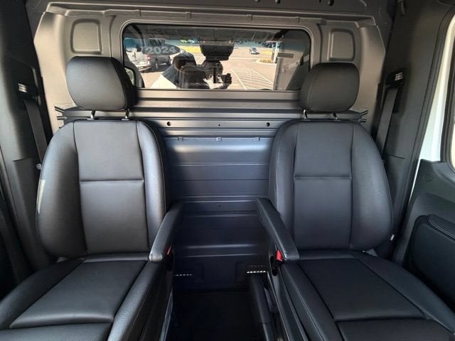 2024 Mercedes-Benz Sprinter 2500 Cargo 144 WB