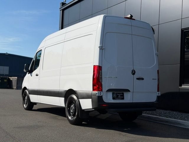 2024 Mercedes-Benz Sprinter 2500 Cargo 144 WB