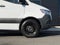 2024 Mercedes-Benz Sprinter 2500 Cargo 144 WB