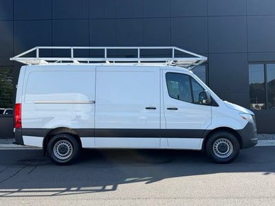 2024 Mercedes-Benz Sprinter 2500 Cargo 144 WB