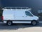 2024 Mercedes-Benz Sprinter 2500 Cargo 144 WB