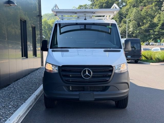 2024 Mercedes-Benz Sprinter 2500 Cargo 144 WB