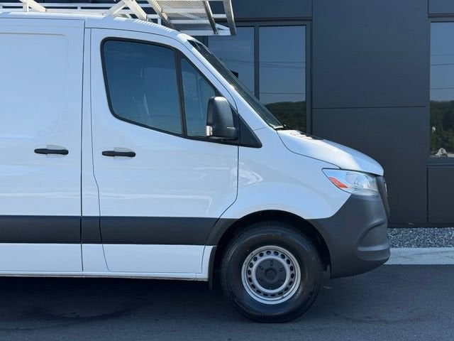 2024 Mercedes-Benz Sprinter 2500 Cargo 144 WB