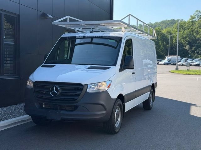 2024 Mercedes-Benz Sprinter 2500 Cargo 144 WB