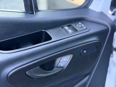 2024 Mercedes-Benz Sprinter 2500 Cargo 144 WB