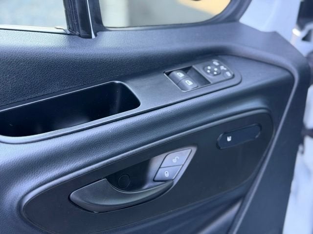 2024 Mercedes-Benz Sprinter 2500 Cargo 144 WB