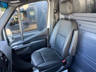 2024 Mercedes-Benz Sprinter 2500 Cargo 144 WB