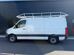2024 Mercedes-Benz Sprinter 2500 Cargo 144 WB