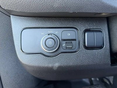 2024 Mercedes-Benz Sprinter 2500 Cargo 144 WB