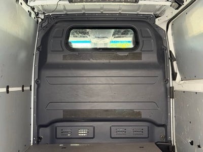 2024 Mercedes-Benz Sprinter 2500 Cargo 144 WB