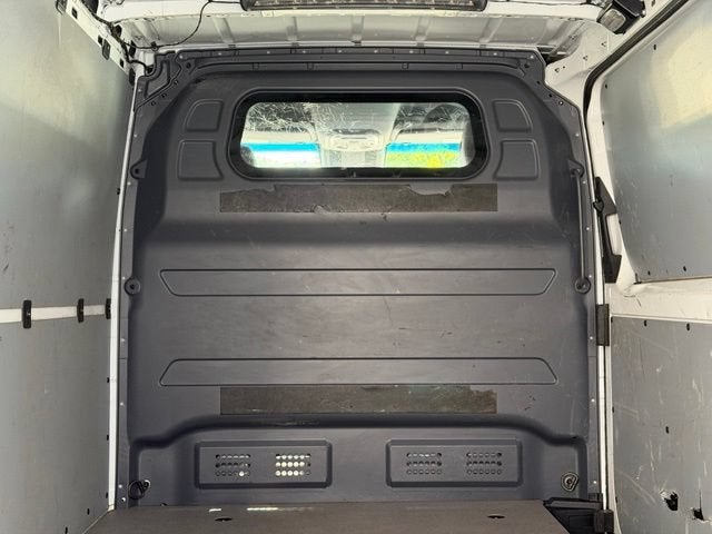 2024 Mercedes-Benz Sprinter 2500 Cargo 144 WB