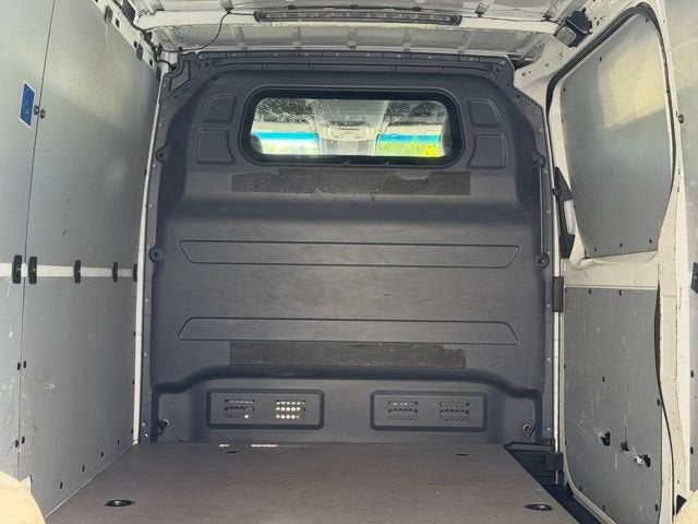 2024 Mercedes-Benz Sprinter 2500 Cargo 144 WB