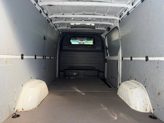 2024 Mercedes-Benz Sprinter 2500 Cargo 144 WB