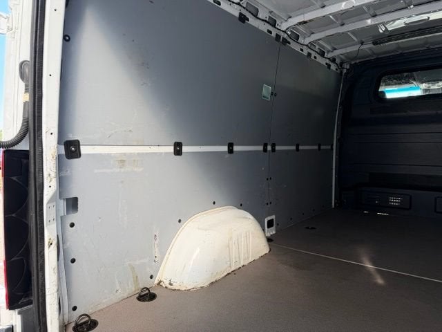 2024 Mercedes-Benz Sprinter 2500 Cargo 144 WB