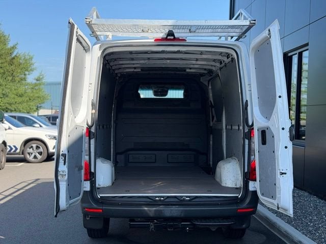 2024 Mercedes-Benz Sprinter 2500 Cargo 144 WB