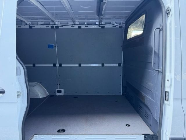 2024 Mercedes-Benz Sprinter 2500 Cargo 144 WB