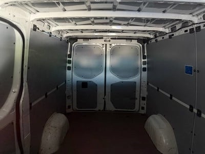 2024 Mercedes-Benz Sprinter 2500 Cargo 144 WB
