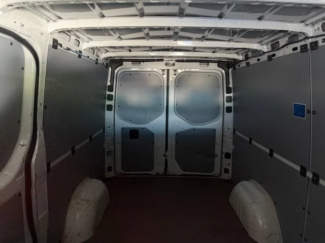 2024 Mercedes-Benz Sprinter 2500 Cargo 144 WB