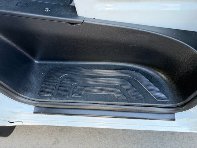 2024 Mercedes-Benz Sprinter 2500 Cargo 144 WB